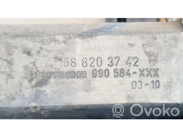 Передний комплект электрического механизма для подъема окна