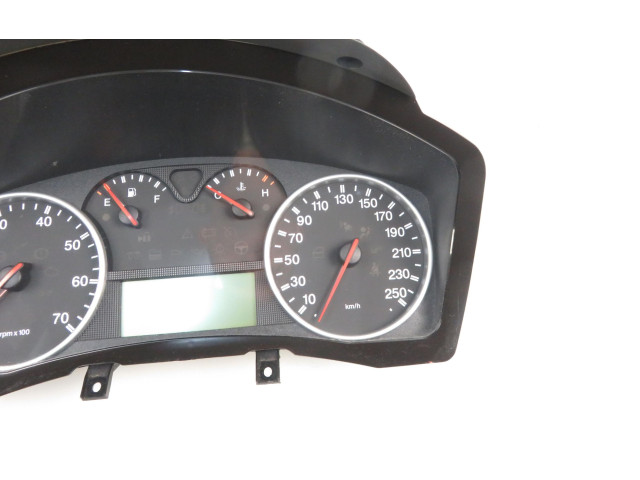 Přístrojová deska Fiat Croma 2006 51735924