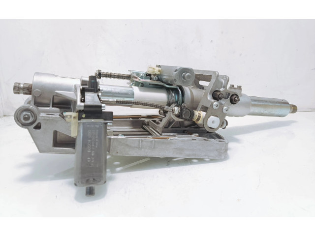 Рулевая рейка A2044601416, 0009337 Tesla Model S 2012 - года