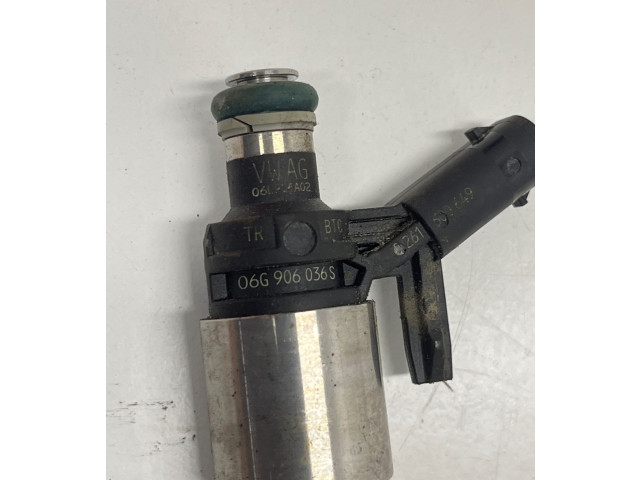 Форсунка 06G906036S Audi Q5 SQ5