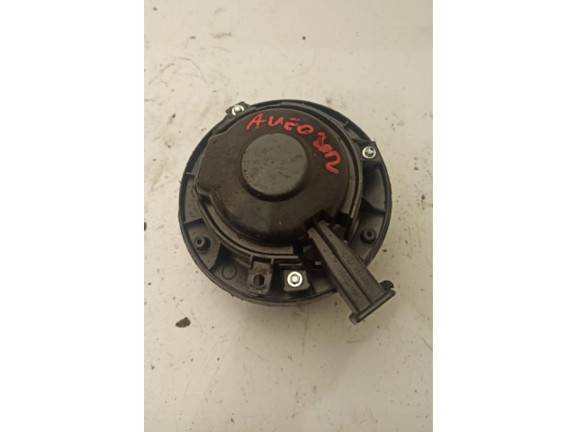 Вентилятор печки       Chevrolet Aveo