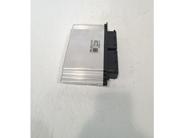 Блок управления двигателем Блок управления 3911608418 Hyundai Bayon