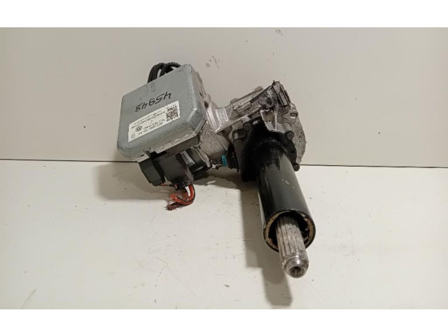    Рулевая рейка 6C2.909.144.D, 6C2.909.144.D   Volkswagen Polo 2002 - 2005 года