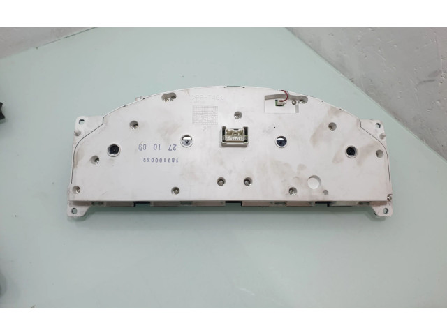 Панель приборов 31296343 Volvo XC90