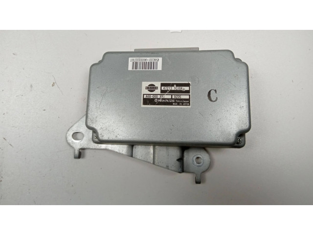 Pojistková skříňka Другие блоки управления / модули 284B11BN0B Infiniti QX70 S51 2013