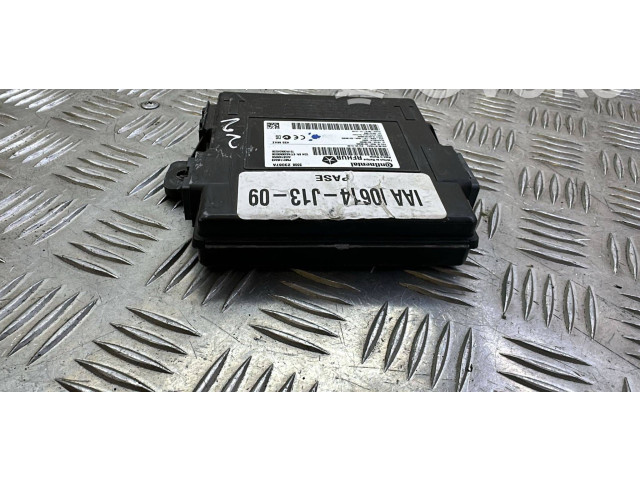 Блок управления IAAI0614J1309, 330823087A Jeep Grand Cherokee