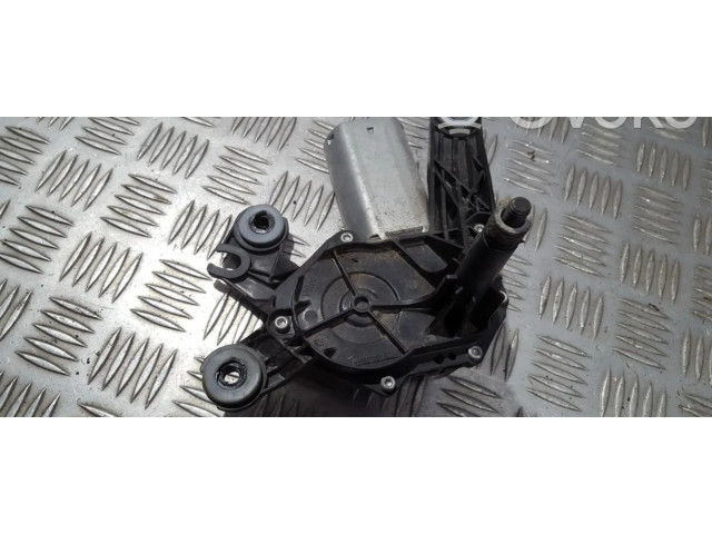 Моторчик заднего дворника 9631473680, 53011912 Citroen Xantia