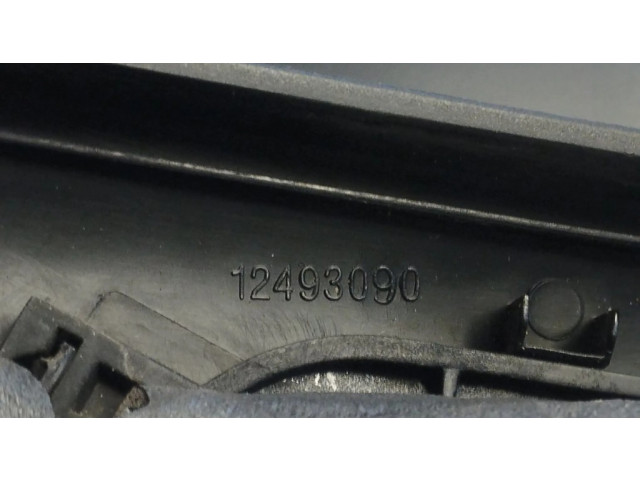 Zpětné zrcátko pravé Nissan Note (E11) 2006 12493090, 0205021