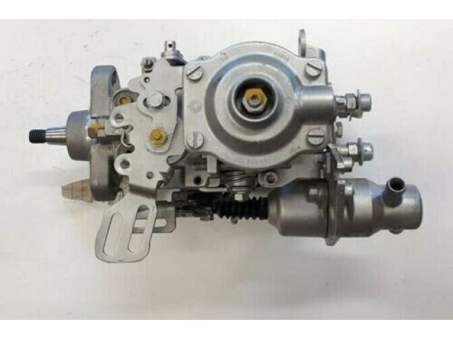 Turbodmychadlo Топливный насос 0460484019, 0460484019   Citroen BX   