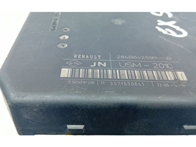 Боковая подушка безопасности 519561F08   Renault Zoe