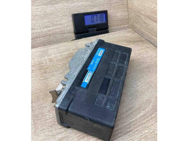 Блок управления АБС 0125457432, 0265101040   Mercedes-Benz C W202