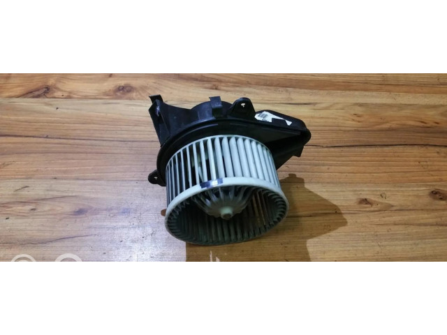 Вентилятор печки    735373889   Fiat Punto (188)