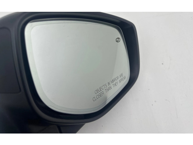 Zpětné zrcátko Subaru Outback (BT) 2021