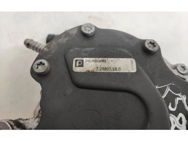 Vstřikovací čerpadlo 724807180 Volkswagen Transporter - Caravelle T5 BNZ