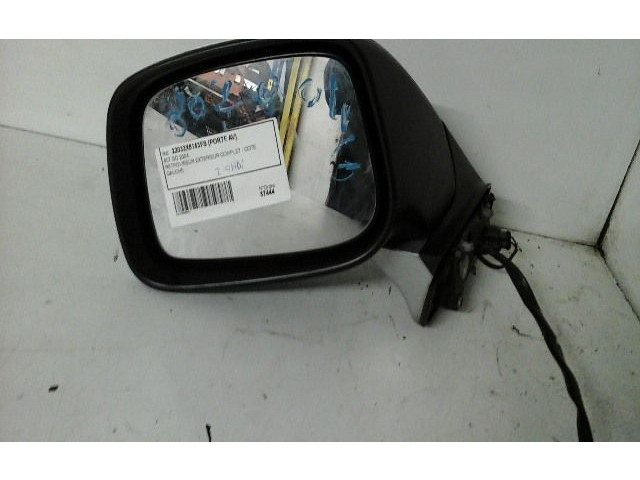 Зеркало электрическое        Peugeot 807     