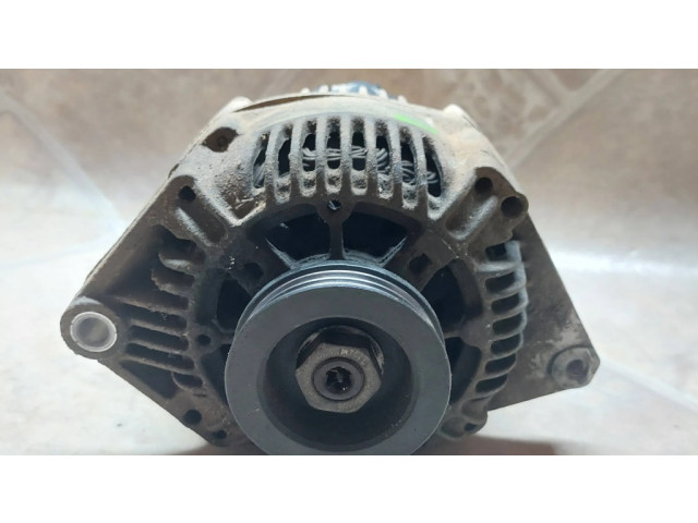 Генератор 7700424583, 2541984a   Renault Scenic I 1.6     