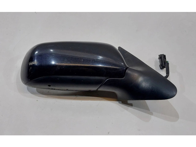 Зеркало электрическое Skoda Octavia Mk1 (1U) 1996 - 2004 года