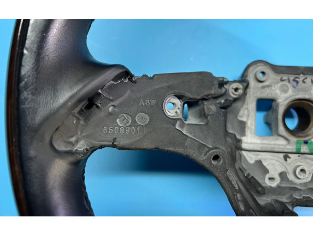 Руль Mercedes-Benz S W223 2020 - года A0994607210, A09946072109E38