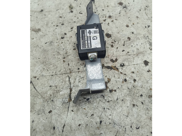 Блок управления 285001by0a, 51108883   Infiniti EX