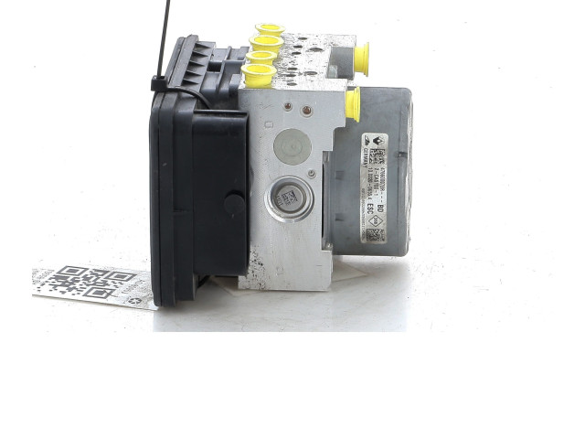 Блок АБС 476608628R, A0-8596J Dacia Lodgy 2012 - года