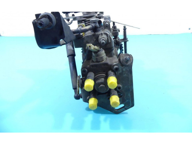 Топливный насос