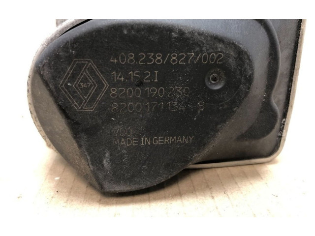 Спидометр (приборный щиток) 8200190230, 8200171134B Renault Scenic II - Grand scenic II