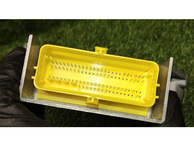 Блок подушек безопасности 5C0959655J, 5WK44643 Volkswagen Jetta VI