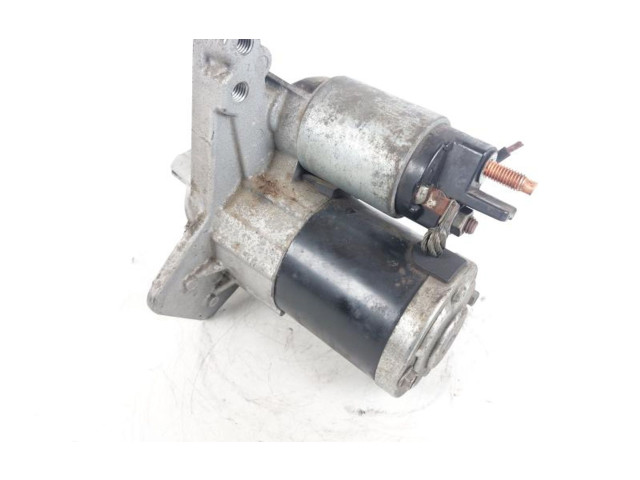 Турбина Стартер Dacia Sandero  233000557R         