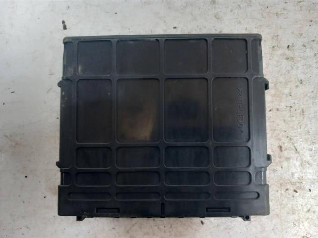 Блок управления двигателя 1860A154, E6T38982H Mitsubishi Outlander