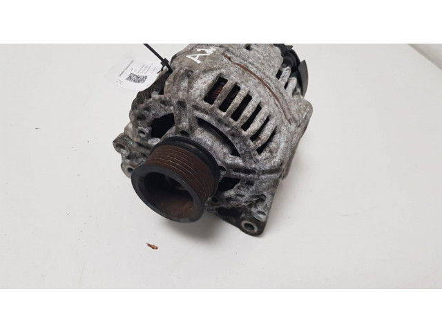 Генератор 037903026C Audi A2 1.4