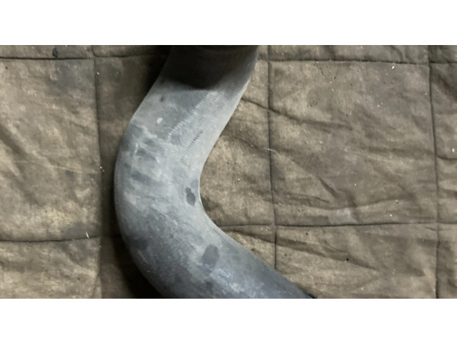 Трубка (трубки)/ шланг (шланги) интеркулера