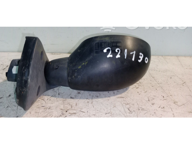 Зеркало электрическое        Renault Twingo I  1994 - 1998 года   