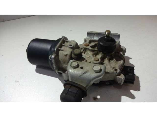 Двигатель стеклоочистителей