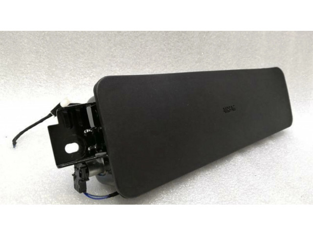 Блок подушек безопасности 72129363844   BMW X4 G02