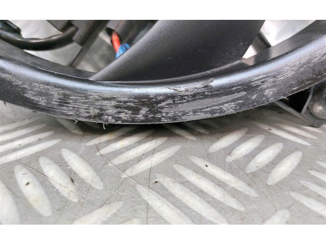 Вентилятор радиатора         Citroen C6 