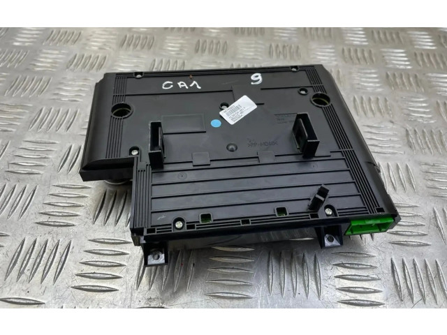 Блок управления климат-контролем 30745823 Volvo V70