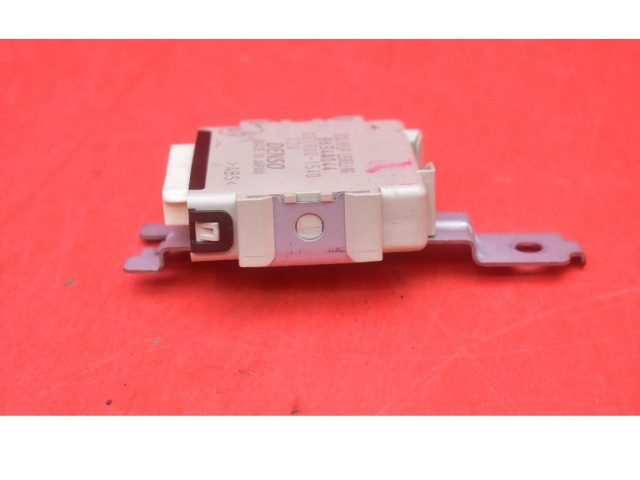 Блок управления двигателем ECU