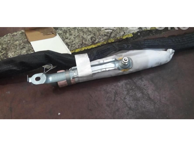 Боковая подушка безопасности NT Citroen C4 II Picasso