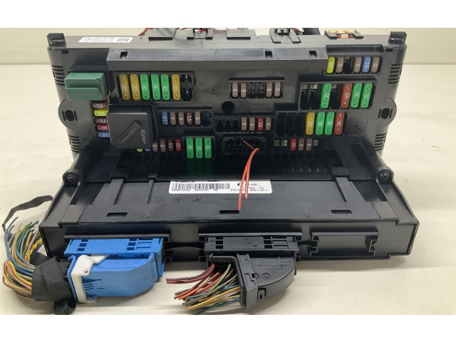 Блок предохранителей 9315150-02, 9315150-02 BMW X3 F25