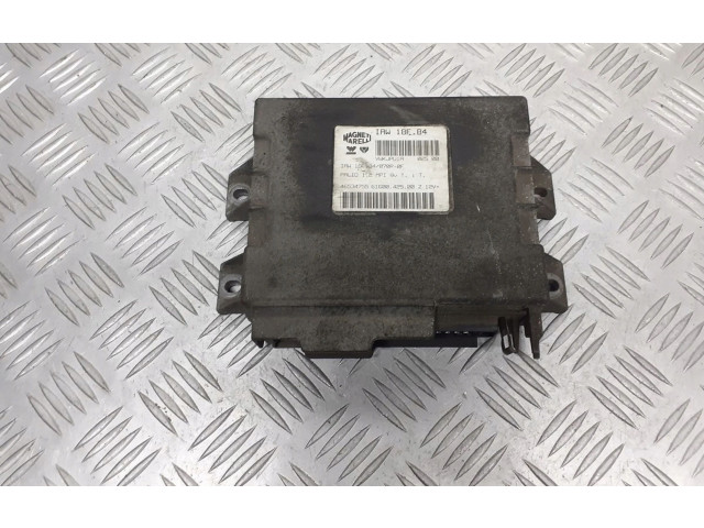 Блок управления двигателя 46534755 Fiat Siena