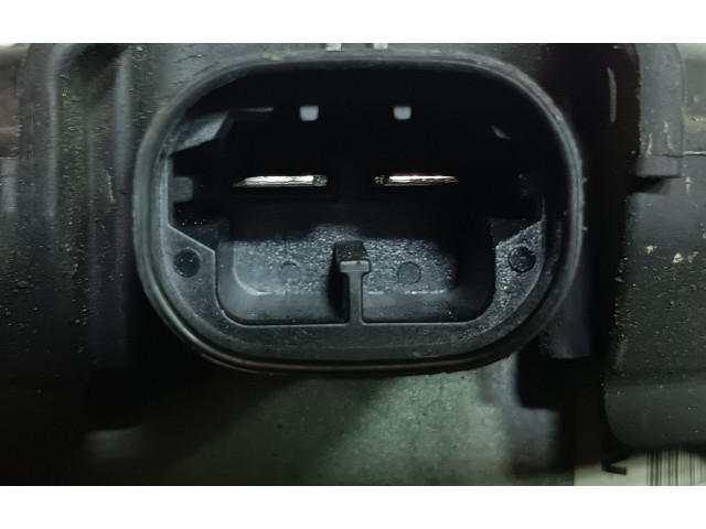 Вентилятор радиатора 9675280980 Peugeot 2008 I