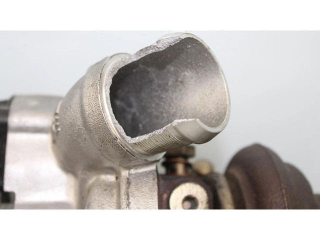 Turbodmychadlo Турбина 059145722 Volkswagen Touareg II