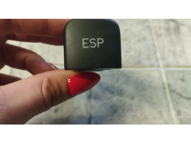 Включатель системы стабильности (ESP)