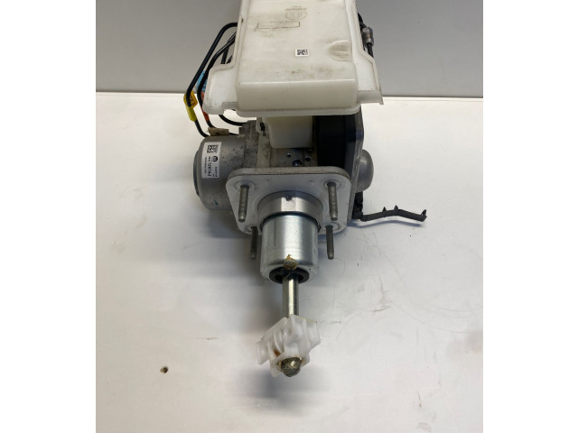 Блок АБС 68427142AC, N8552461 Jeep Grand Cherokee WL 2021 - года