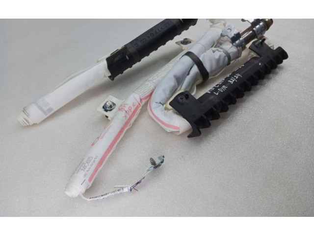 Боковая подушка безопасности J785020000, 80420J7000 KIA Ceed