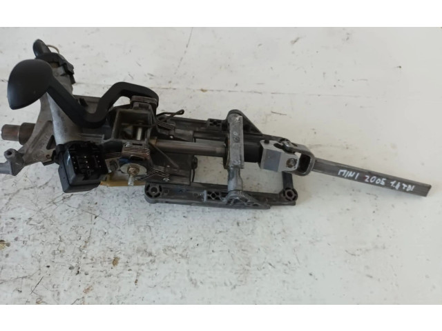 Рулевая рейка 1ND, 1ND Mini One - Cooper R50 - 53 2001 - 2006 года