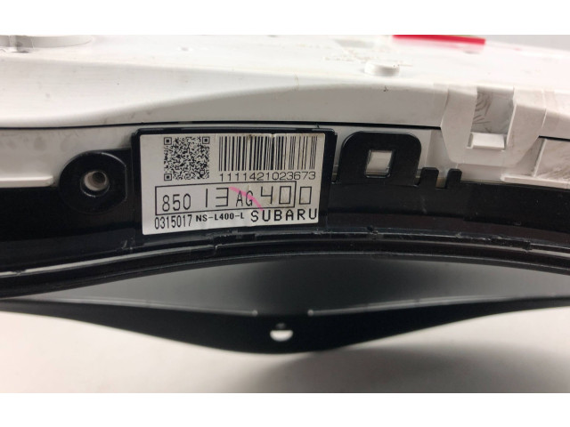 Přístrojová deska Subaru Outback 2008 85013AG400