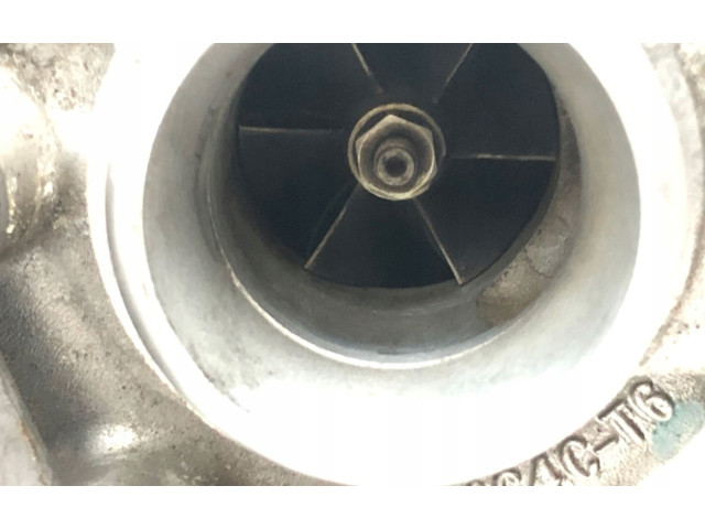 Turbodmychadlo Турбина 03C145702C, 03C145702A   Volkswagen Tiguan   