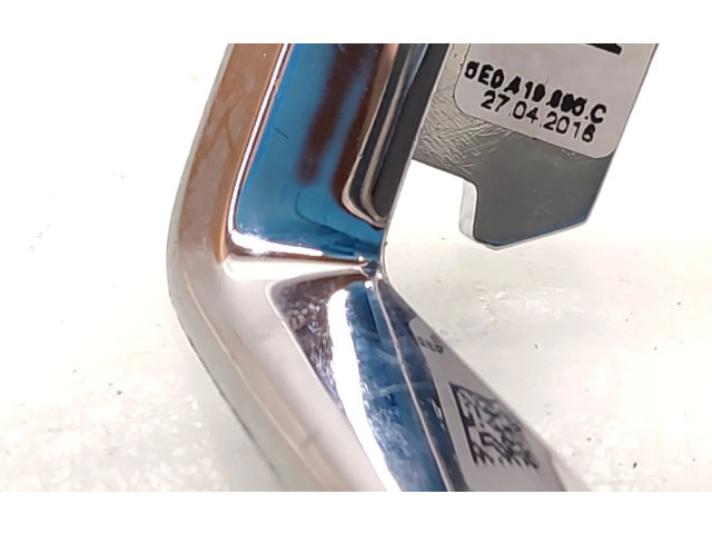 Руль Skoda Superb B8 (3V)  2015 - 2024 года       