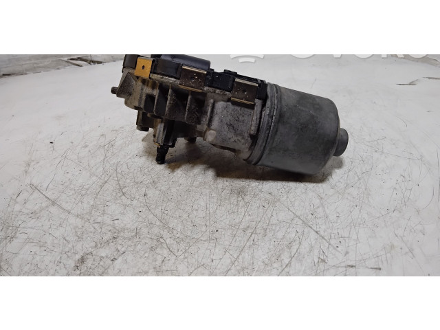 Моторчик дворников 5L2955119A, 1397220655 Skoda Yeti (5L)